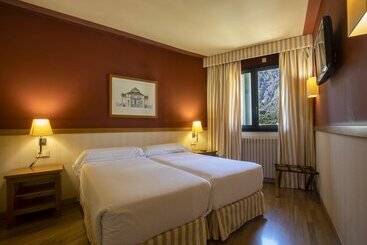 Apartamentos Shusski - Encamp