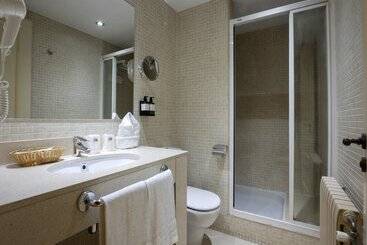 Apartamentos Shusski