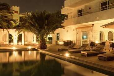 Apartamentos Sunset Oasis Ibiza   Only Adults
