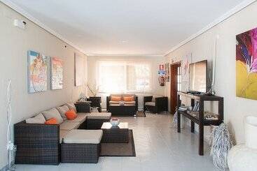 Apartamentos Sunset Oasis Ibiza   Only Adults