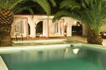 Apartamentos Sunset Oasis Ibiza   Only Adults