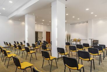B&b Hotel Cuneo Cristal