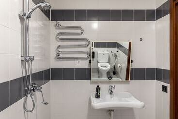 B&b Hotel Cuneo Cristal