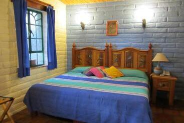 민박 Casa Del Retoño