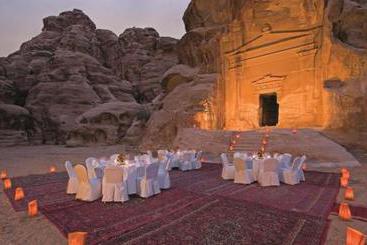 Crowne Plaza Resort Petra