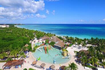 Grand Palladium Colonial Resort & Spa - All Inclusive - Akumal