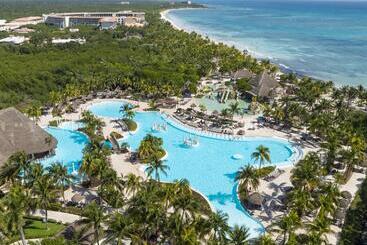 Grand Palladium Colonial Resort & Spa - All Inclusive - Akumal