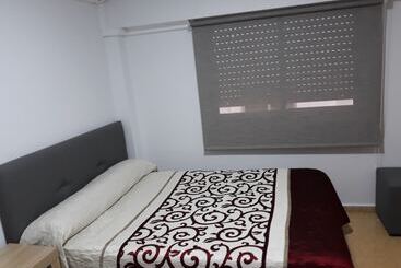 Pension Colón - San Juan de Alicante