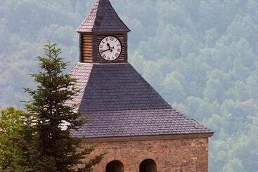 هتل Abadia Del Pirineo