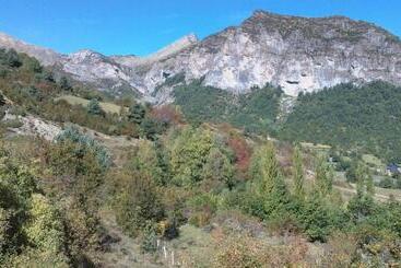 هتل Abadia Del Pirineo
