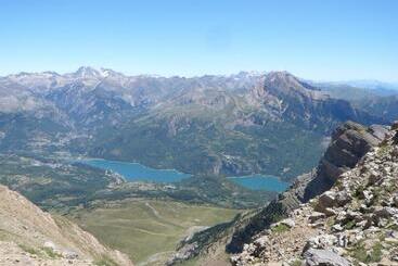 هتل Abadia Del Pirineo