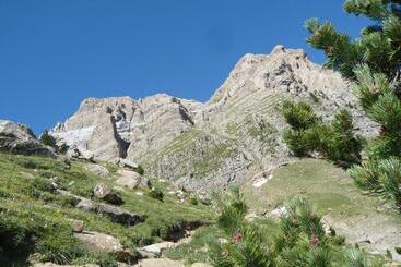 هتل Abadia Del Pirineo