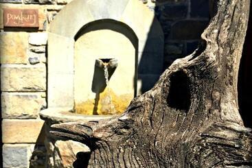 هتل Abadia Del Pirineo