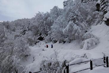 هتل Abadia Del Pirineo