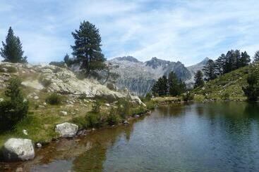 هتل Abadia Del Pirineo
