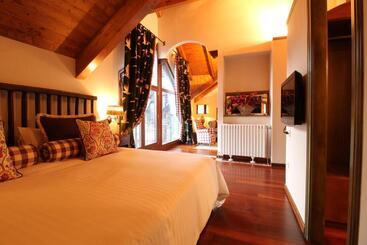 هتل Abadia Del Pirineo