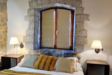 هتل Abadia Del Pirineo