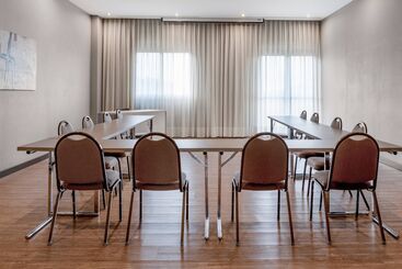 Ac Hotel Oviedo Fórum By Marriott