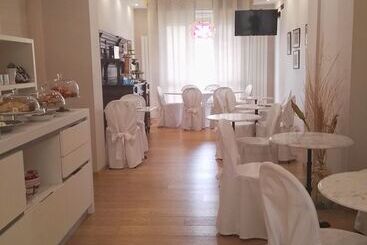 هتل Albergo Al Castello