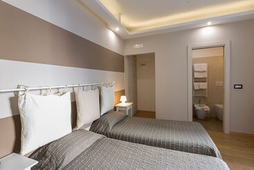 בית מלון כפרי Albergo Al Castello