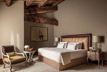 Anantara Palazzo Naiadi Rome Hotel   A Leading Hotel Of The World