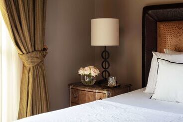 Anantara Palazzo Naiadi Rome Hotel   A Leading Hotel Of The World