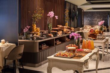 Anantara Palazzo Naiadi Rome Hotel   A Leading Hotel Of The World