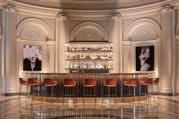 Anantara Palazzo Naiadi Rome Hotel   A Leading Hotel Of The World