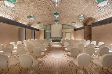Anantara Palazzo Naiadi Rome Hotel   A Leading Hotel Of The World