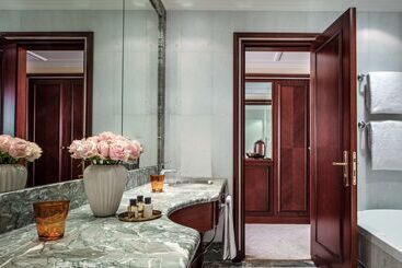 Anantara Palazzo Naiadi Rome Hotel   A Leading Hotel Of The World
