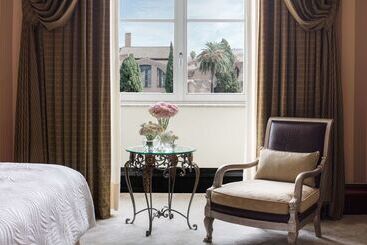 Anantara Palazzo Naiadi Rome Hotel   A Leading Hotel Of The World