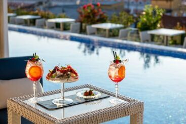 Anantara Palazzo Naiadi Rome Hotel   A Leading Hotel Of The World