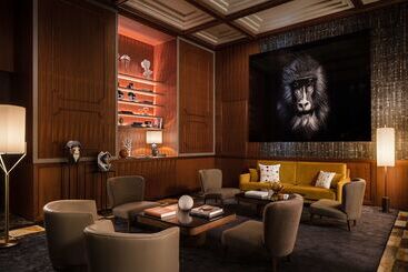 Anantara Palazzo Naiadi Rome Hotel   A Leading Hotel Of The World