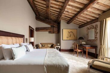Anantara Palazzo Naiadi Rome Hotel   A Leading Hotel Of The World