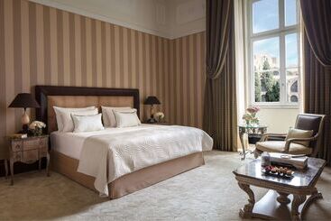 Anantara Palazzo Naiadi Rome Hotel   A Leading Hotel Of The World