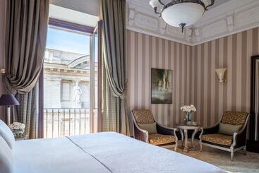 Anantara Palazzo Naiadi Rome Hotel   A Leading Hotel Of The World