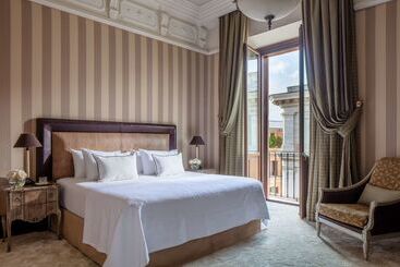 Anantara Palazzo Naiadi Rome Hotel   A Leading Hotel Of The World