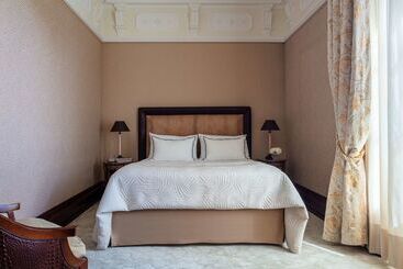 Anantara Palazzo Naiadi Rome Hotel   A Leading Hotel Of The World