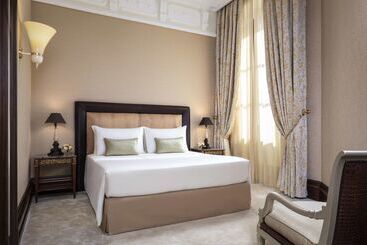 Anantara Palazzo Naiadi Rome Hotel   A Leading Hotel Of The World