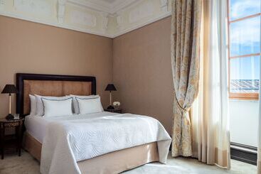 Anantara Palazzo Naiadi Rome Hotel   A Leading Hotel Of The World