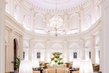 Anantara Palazzo Naiadi Rome Hotel   A Leading Hotel Of The World
