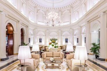 Anantara Palazzo Naiadi Rome Hotel   A Leading Hotel Of The World