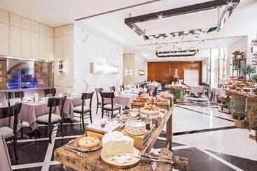 Anantara Palazzo Naiadi Rome Hotel   A Leading Hotel Of The World
