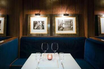 Anantara Palazzo Naiadi Rome Hotel   A Leading Hotel Of The World