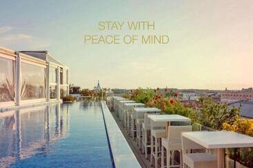 Anantara Palazzo Naiadi Rome Hotel   A Leading Hotel Of The World