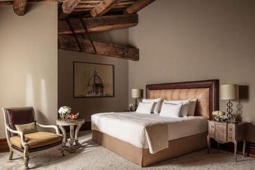 Anantara Palazzo Naiadi Rome Hotel   A Leading Hotel Of The World