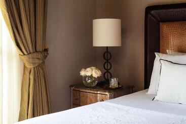 Anantara Palazzo Naiadi Rome Hotel   A Leading Hotel Of The World