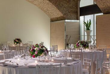 Anantara Palazzo Naiadi Rome Hotel   A Leading Hotel Of The World