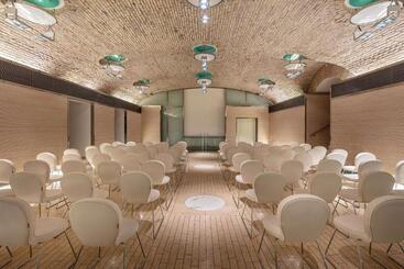 Anantara Palazzo Naiadi Rome Hotel   A Leading Hotel Of The World