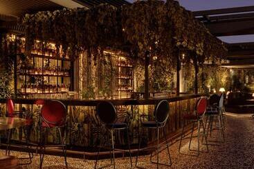 Anantara Palazzo Naiadi Rome Hotel   A Leading Hotel Of The World